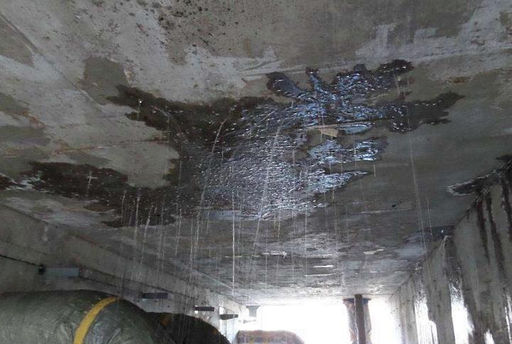 地下室防水堵漏